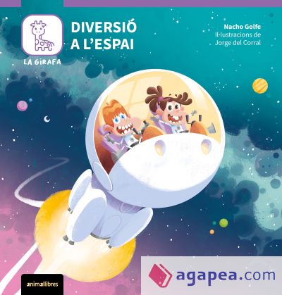 Diversió a l'espai