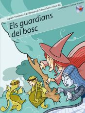 Portada de ELS GUARDIANS DEL BOSC