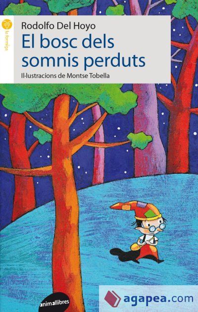 El bosc dels somnis perduts