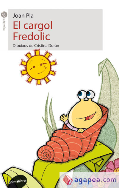 El cargol Fredolic