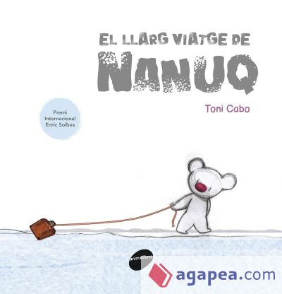 El llarg viatge de Nanuq