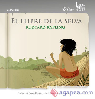 El llibre de la selva