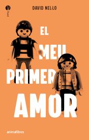 Portada de El meu primer amor