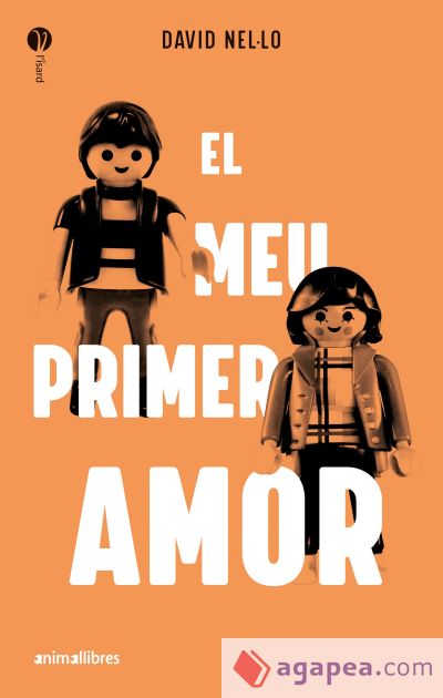 El meu primer amor