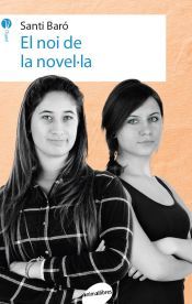 Portada de El noi de la novel·la