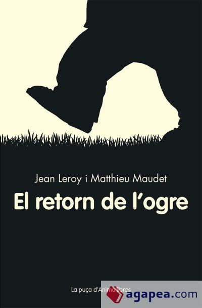 El retorn de l'ogre