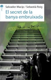 Portada de El secret de la banya embruixada