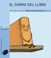 Portada de El somni del llibre