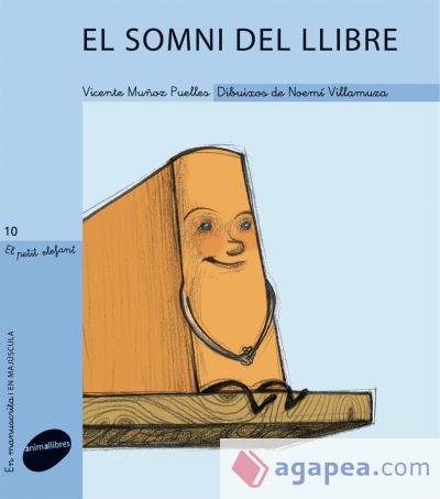 El somni del llibre