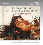 Portada de El viatge de Gulliver a Lil·liput