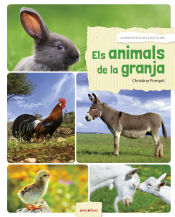 Portada de Els animals de la granja