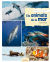 Portada de Els animals de la mar, de Alexia Romatif