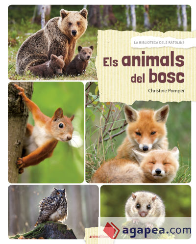 Els animals del bosc