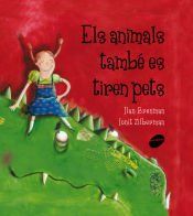 Portada de Els animals també es tiren pets
