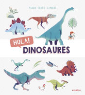 Portada de Els dinosaures