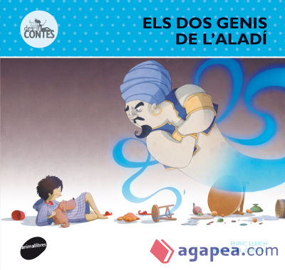 Els dos genis de l'Aladí