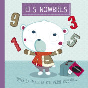 Portada de Els nombres