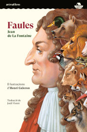 Portada de Faules