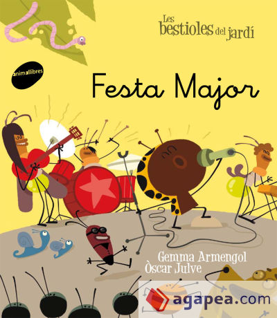 Festa major