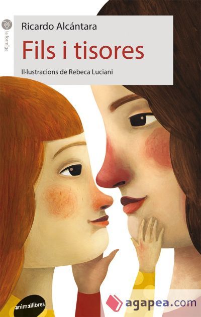 Fils i tisores Fils i tisores