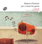 Portada de Galeria d'invents per a totes les gents