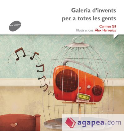 Galeria d'invents per a totes les gents