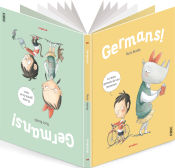 Portada de Germans!