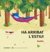 Portada de Ha arribat l'estiu!