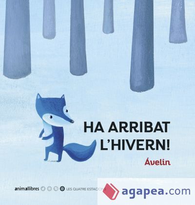 Ha arribat l'hivern! Ha arribat l'hivern!