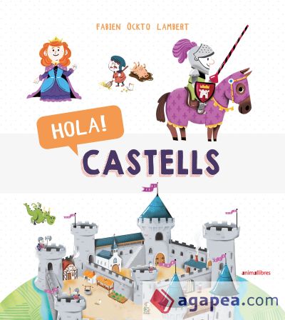 Hola! Castells