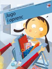 Portada de JUGUE I APRENC