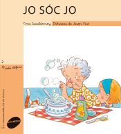 Portada de Jo sóc jo