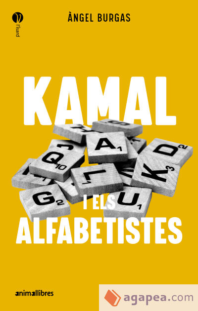 Kamal i els alfabetistes