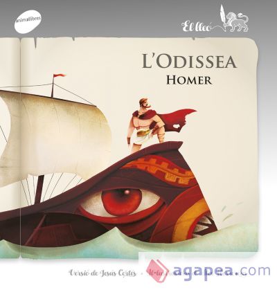 L'Odissea