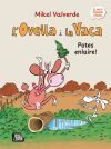 L'ovella I La Vaca 2. Potes Enlaire!