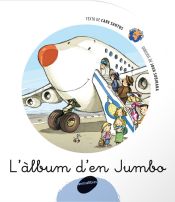 Portada de L?àlbum de Jumbo