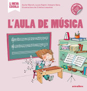 Portada de L'aula de música