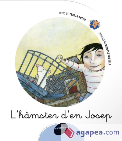 L?hàmster d?en Josep