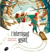 Portada de L'interrogant gegant