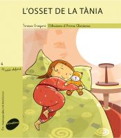 Portada de L'osset de la Tània