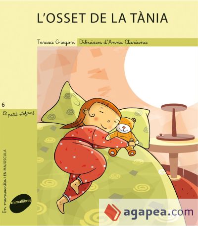 L'osset de la Tània