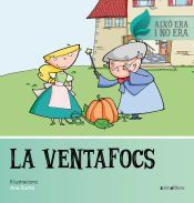 Portada de LA VENTAFOCS