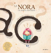 Portada de La Nora i el soroll misteriós