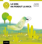 Portada de La Sira ha perdut la Mica