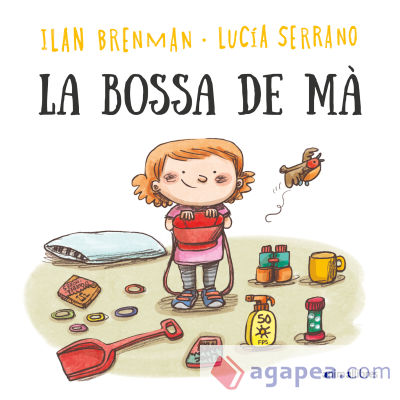 La bossa de mà