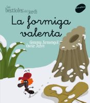 Portada de La formiga valenta