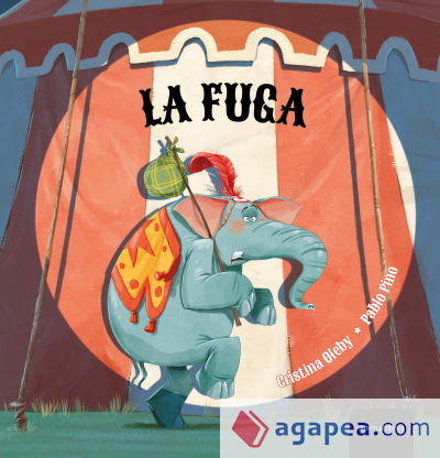 La fuga