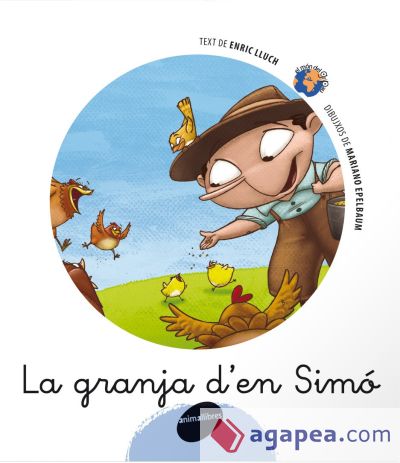 La granja d?en Simó