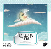 Portada de La lluna té fred