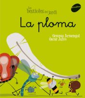 Portada de La ploma